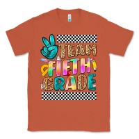 Copper team fifth grade Classic Tee - NancyCooperArtShop