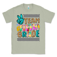 Matcha team fifth grade Classic Tee - NancyCooperArtShop