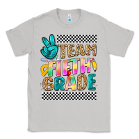 Moon Dust team fifth grade Classic Tee - NancyCooperArtShop