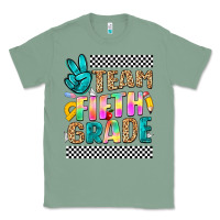 Sage team fifth grade Classic Tee - NancyCooperArtShop