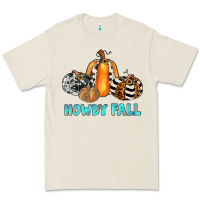 Bone howdy fall Premium Tee - JahusDesignShop