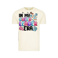 Vintage Arctic in my cheer leader era Vintage Tee - MaliasSmallBusiness