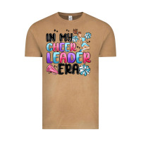 Vintage Camel in my cheer leader era Vintage Tee - MaliasSmallBusiness