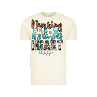 Vintage Arctic nursing is a work of heart Vintage Tee - JahusDesignShop