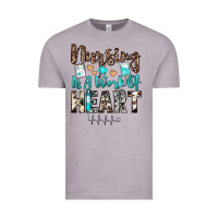Vintage Zinc nursing is a work of heart Vintage Tee - JahusDesignShop