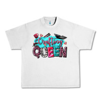 Lunar Rock crafting queen Urban Heavy Tee - NancyCooperArtShop