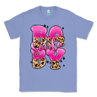Colony Blue santa baby Classic Tee - MaliasSmallBusiness