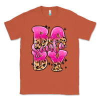 Copper santa baby Classic Tee - MaliasSmallBusiness