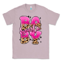 Lilac santa baby Classic Tee - MaliasSmallBusiness