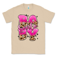 Mushroom santa baby Classic Tee - MaliasSmallBusiness