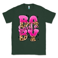 Sports Green santa baby Classic Tee - MaliasSmallBusiness