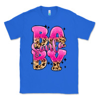 True Royal santa baby Classic Tee - MaliasSmallBusiness