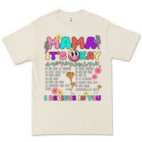 Bone mama it's okay Premium Tee - JahusDesignShop
