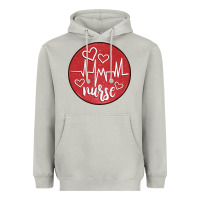 Moon Dust nurse coaster Heavyweight Hoodie - CowGirlArtShop