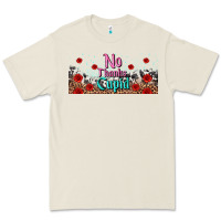 Bone no thanks cupid Premium Tee - AdoDesignShop