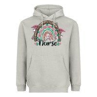 Moon Dust nurse rainbow Heavyweight Hoodie - CowGirlArtShop