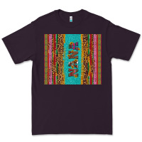 Plum nana cinco de mayo Premium Tee - Artiststas