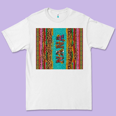 Nana Cinco De Mayo Premium Tee Designed By Artiststas