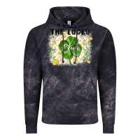 Cloud Black the lucky club Vintage Hoodie - MaliasSmallBusiness