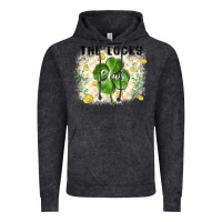 The Lucky Club Vintage Hoodie | Teevron