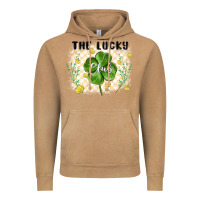 Vintage Camel the lucky club Vintage Hoodie - MaliasSmallBusiness