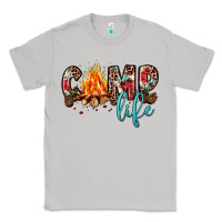 Moon Dust camp life Classic Tee - JahusDesignShop