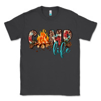Smoke camp life Classic Tee - JahusDesignShop
