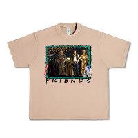 Burro friends movie characters Urban Heavy Tee - AdoDesignShop