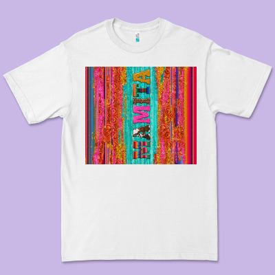 Mamita Cinco De Mayo Premium Tee Designed By Artiststas
