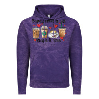 Cloud Purple beauty comes in all shapes and sizes coffee Vintage Hoodie - MaliasSmallBusiness