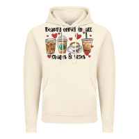 Vintage Artic beauty comes in all shapes and sizes coffee Vintage Hoodie - MaliasSmallBusiness