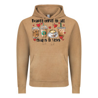 Vintage Camel beauty comes in all shapes and sizes coffee Vintage Hoodie - MaliasSmallBusiness