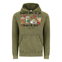 Vintage Olive beauty comes in all shapes and sizes coffee Vintage Hoodie - MaliasSmallBusiness