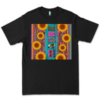Black madre cinco de mayo Premium Tee - Artiststas