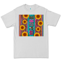 Dove Grey madre cinco de mayo Premium Tee - Artiststas