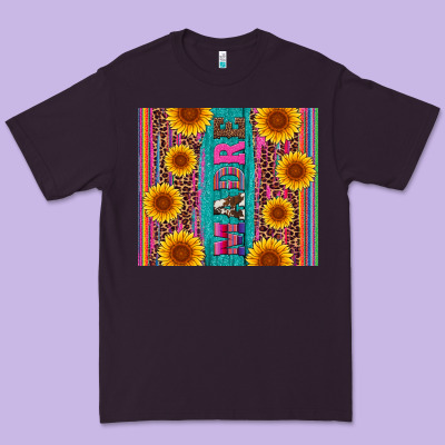 Madre Cinco De Mayo Premium Tee Designed By Artiststas