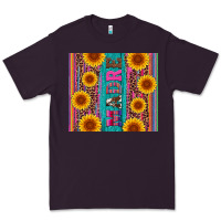 Plum madre cinco de mayo Premium Tee - Artiststas