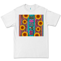 White madre cinco de mayo Premium Tee - Artiststas