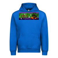 Cobalt halloween mama 11 oz mug Urban Hoodie - BundleAndBundleShop