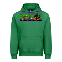 Emerald halloween mama 11 oz mug Urban Hoodie - BundleAndBundleShop