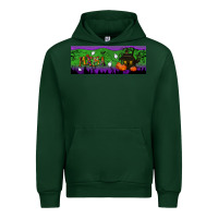 Forest Green halloween mama 11 oz mug Urban Hoodie - BundleAndBundleShop
