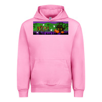 Fuchsia Pink halloween mama 11 oz mug Urban Hoodie - BundleAndBundleShop