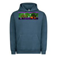 Pigment Midnight Navy halloween mama 11 oz mug Urban Hoodie - BundleAndBundleShop