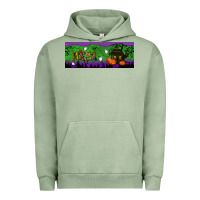 Pigment Oil Green halloween mama 11 oz mug Urban Hoodie - BundleAndBundleShop