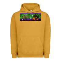 Pigment Peanut Butter halloween mama 11 oz mug Urban Hoodie - BundleAndBundleShop