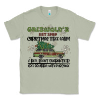 Matcha christmas tree farm Classic Tee - MaliasSmallBusiness