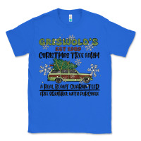 True Royal christmas tree farm Classic Tee - MaliasSmallBusiness