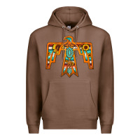 Chestnut thunderbird Premium Hoodie - JahusDesignShop