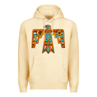 Pina Colada thunderbird Premium Hoodie - JahusDesignShop