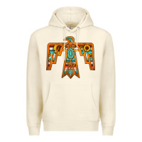 Sandshell thunderbird Premium Hoodie - JahusDesignShop